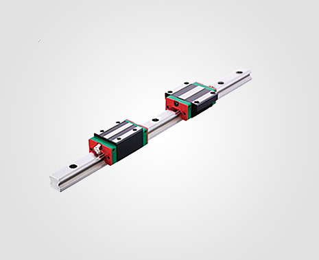 HGH-series Linear guide