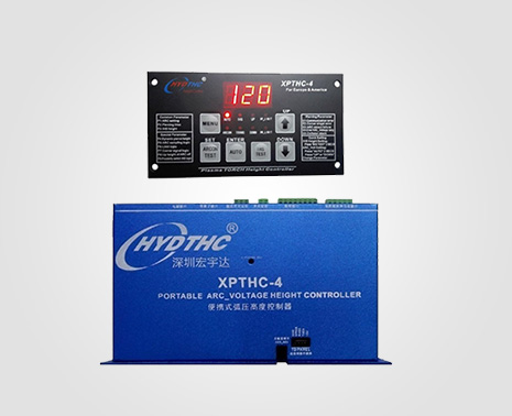XPTHC-4 Automatic height controller 