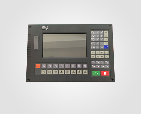 CNC Control System